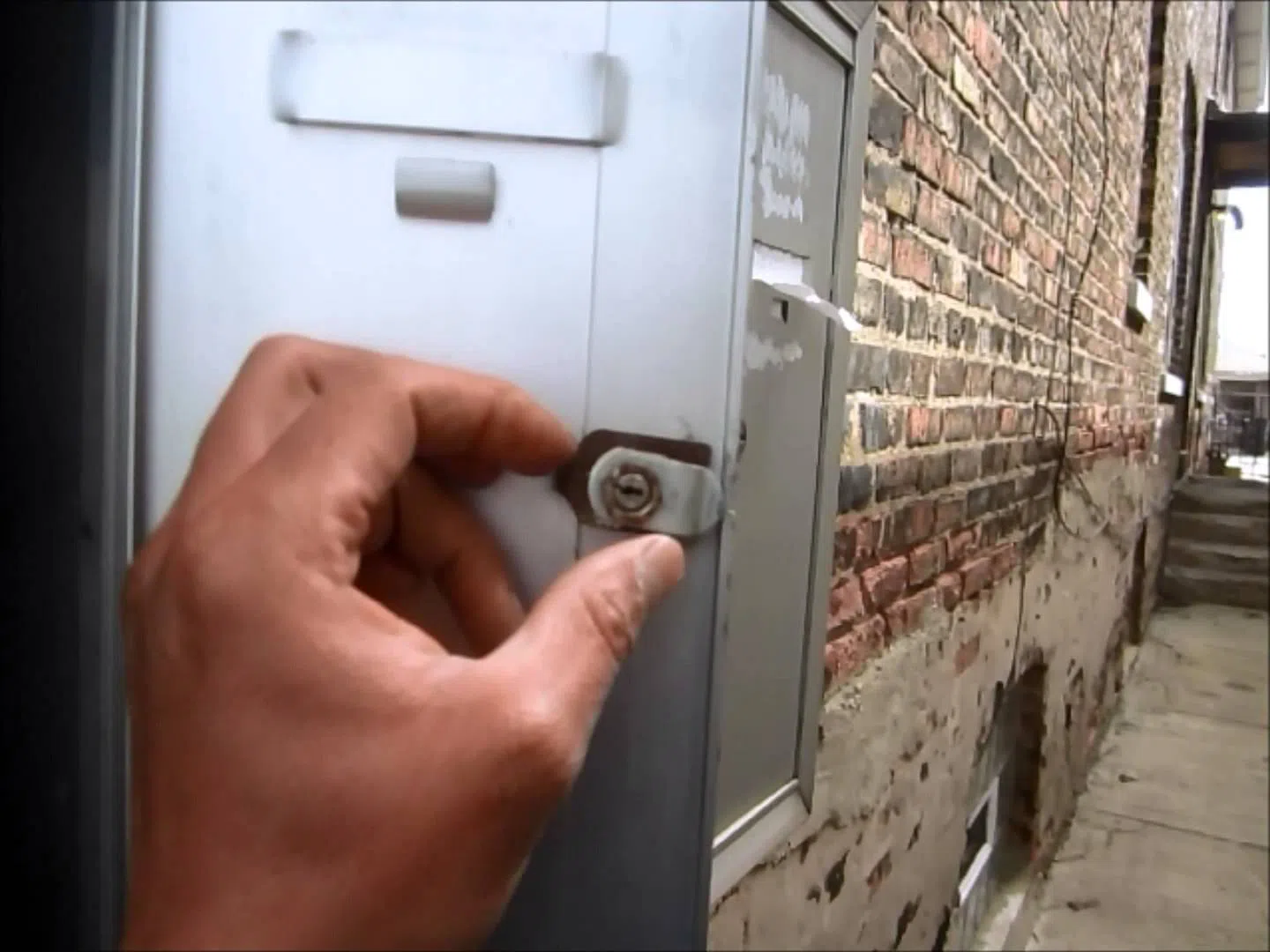 Keyport Lock & Locksmith Keyport, NJ 732-366-9359 - apartment-lock-change